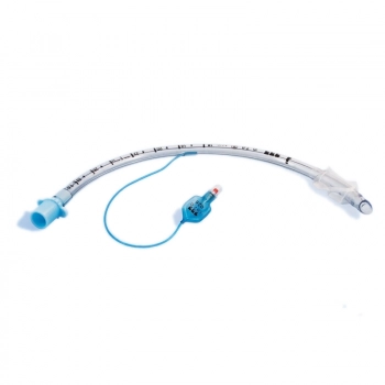 Endotrachealtubus nach Magill mit Cuff
